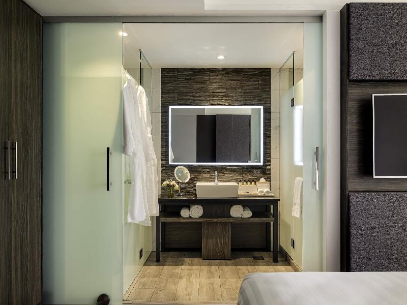 Pullman Rotorua image
