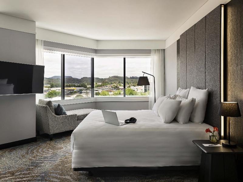 Pullman Rotorua image