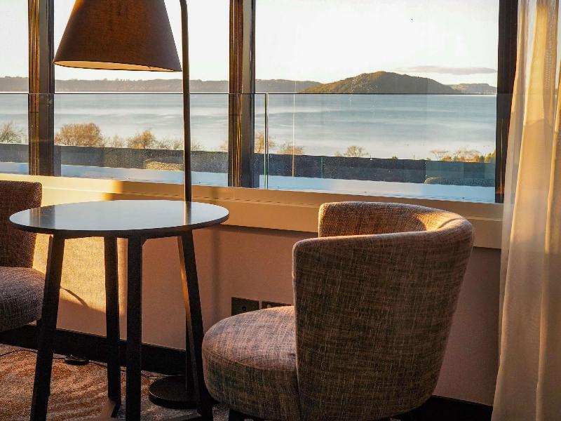 Pullman Rotorua image