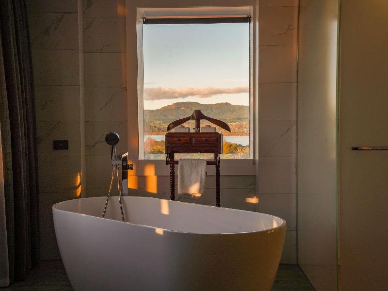 Pullman Rotorua image