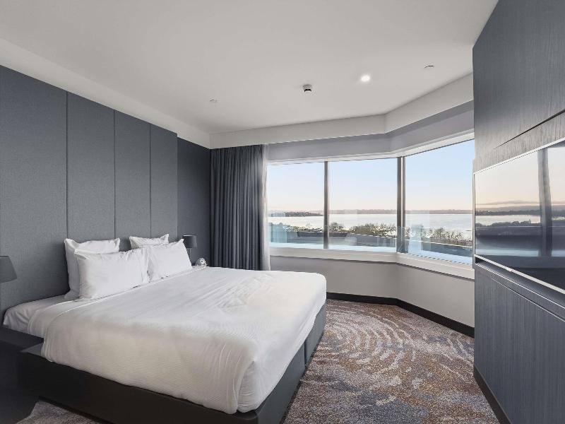 Pullman Rotorua image