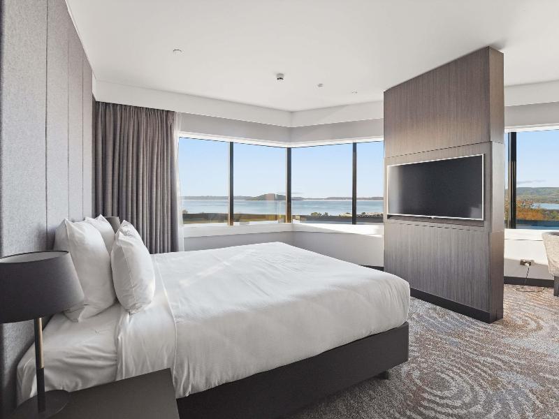 Pullman Rotorua image