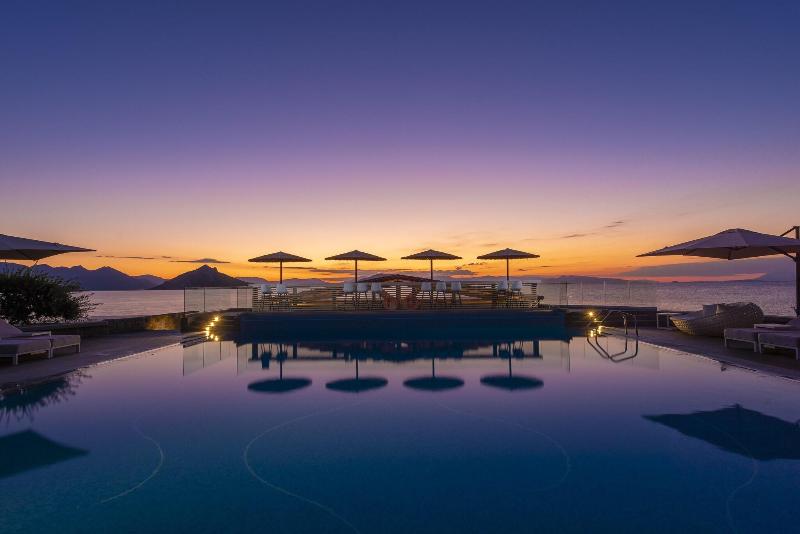 Lalibay Resort & Spa image