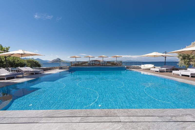 Lalibay Resort & Spa image