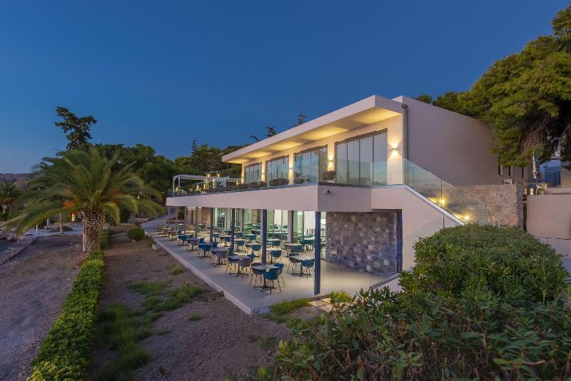 Lalibay Resort & Spa image
