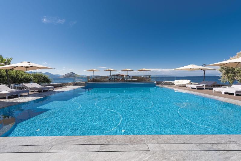 Lalibay Resort & Spa image