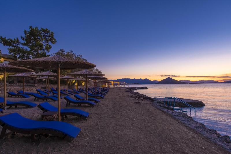Lalibay Resort & Spa image
