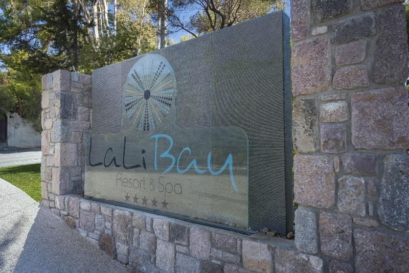Lalibay Resort & Spa image