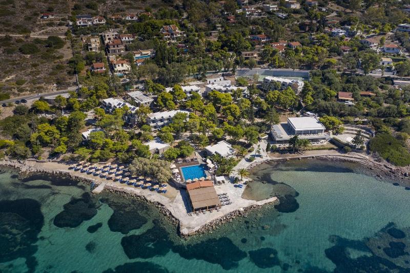 Lalibay Resort & Spa image