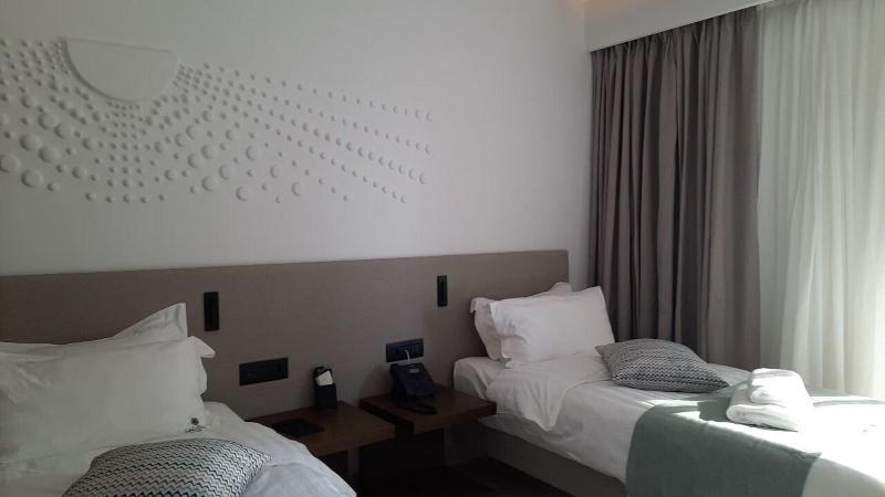 Lalibay Resort & Spa image