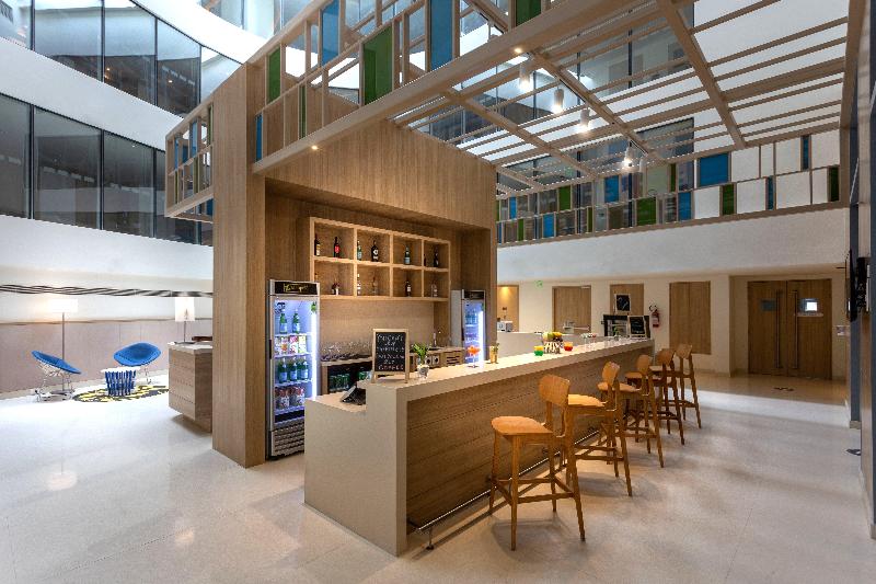 Holiday Inn Express & Suites Bengaluru Old Madras