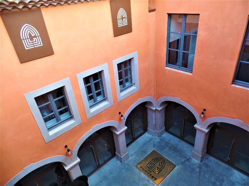 Le Couvent Hostel image