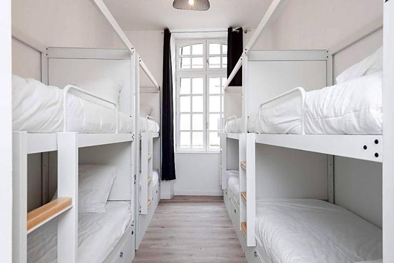Le Couvent Hostel image