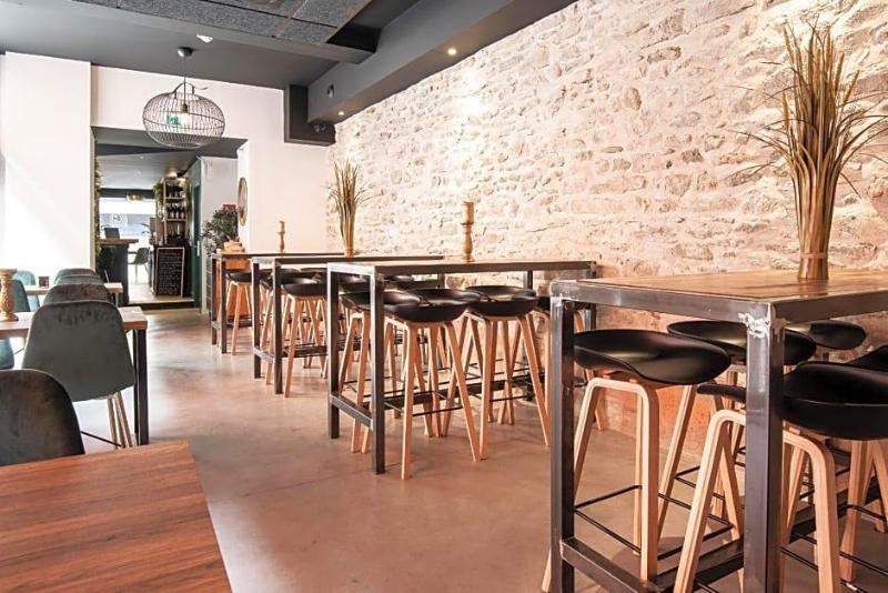 Le Couvent Hostel image