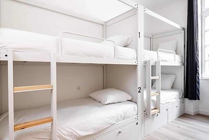 Le Couvent Hostel image