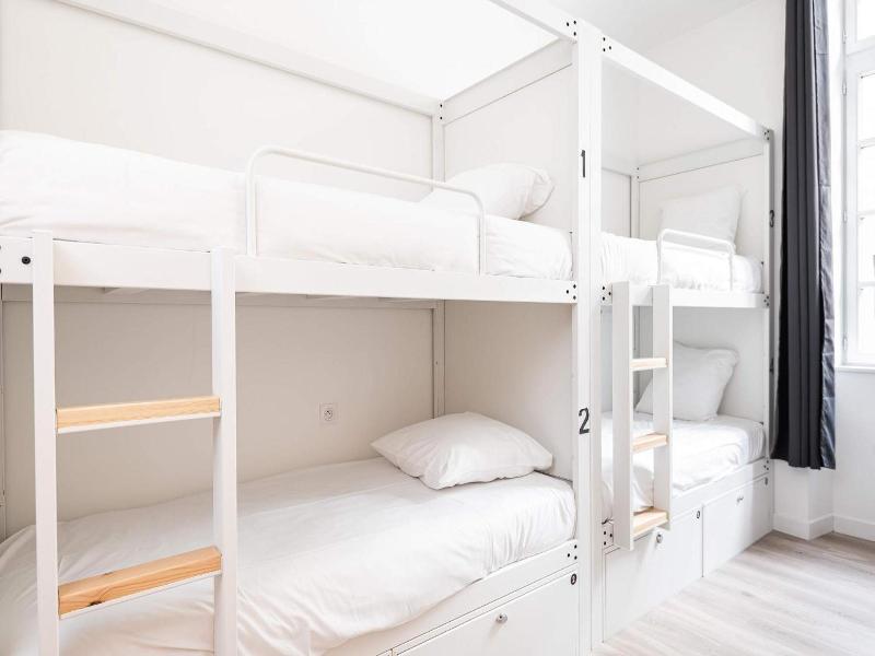 Le Couvent Hostel image
