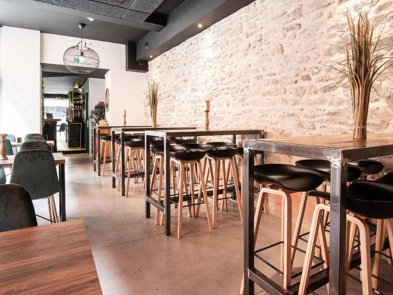 Le Couvent Hostel image