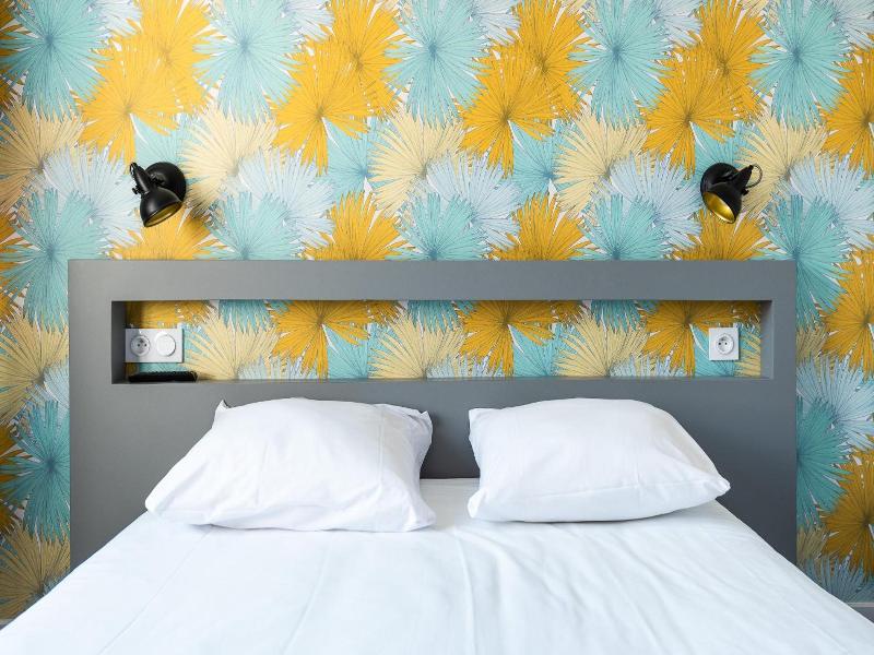 Le Couvent Hostel image