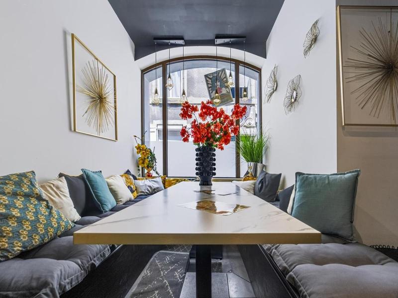 Le Couvent Hostel image