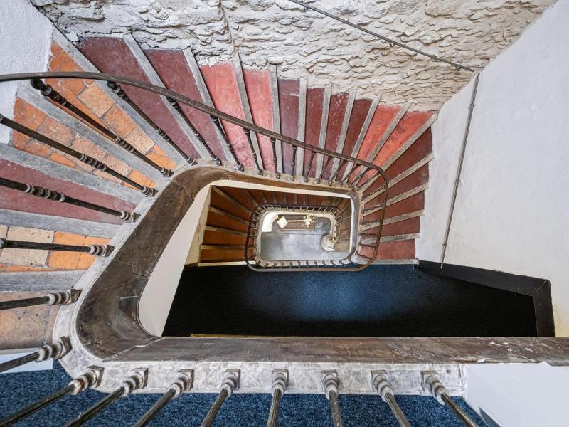 Le Couvent Hostel image