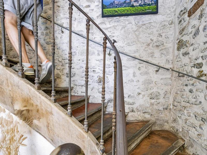 Le Couvent Hostel image
