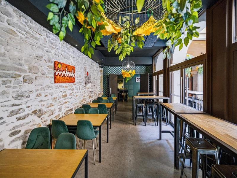 Le Couvent Hostel image