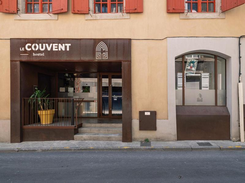 Le Couvent Hostel image