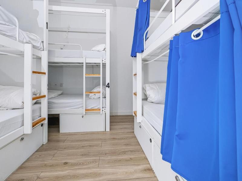 Le Couvent Hostel image