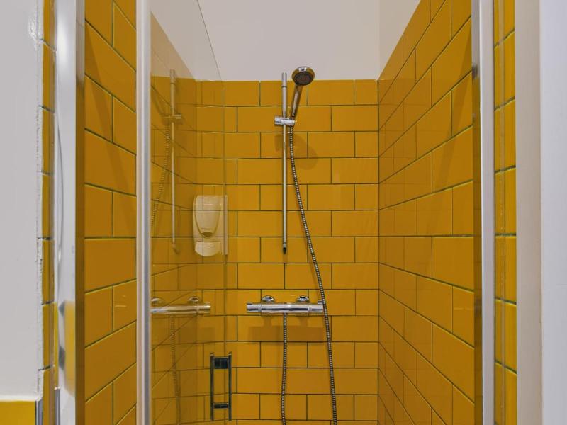 Le Couvent Hostel image