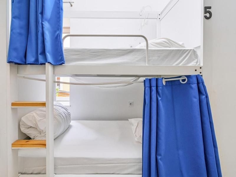 Le Couvent Hostel image