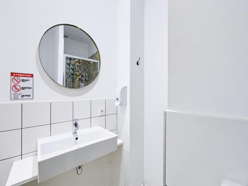 Le Couvent Hostel image