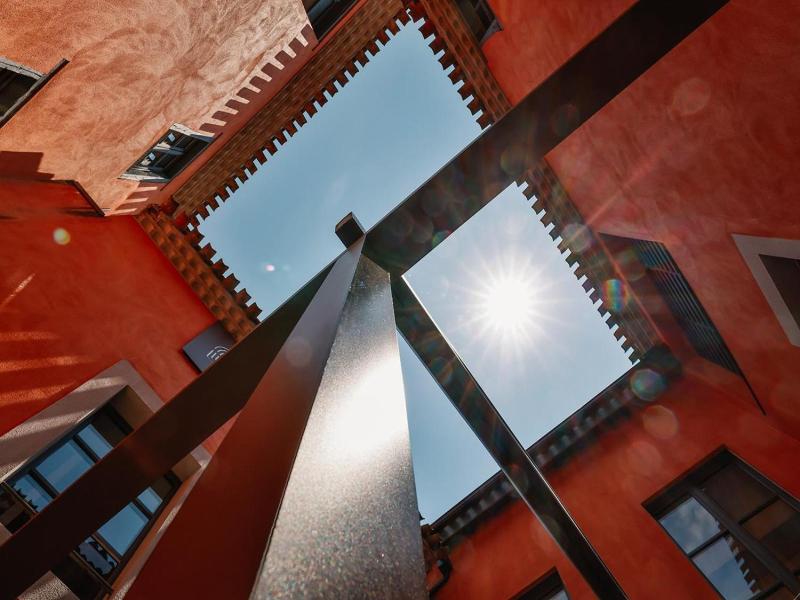 Le Couvent Hostel image