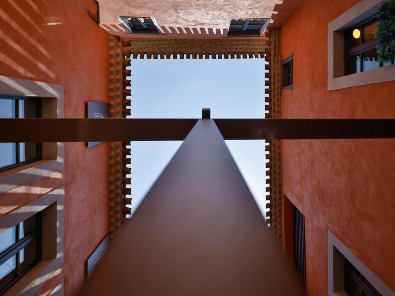 Le Couvent Hostel image