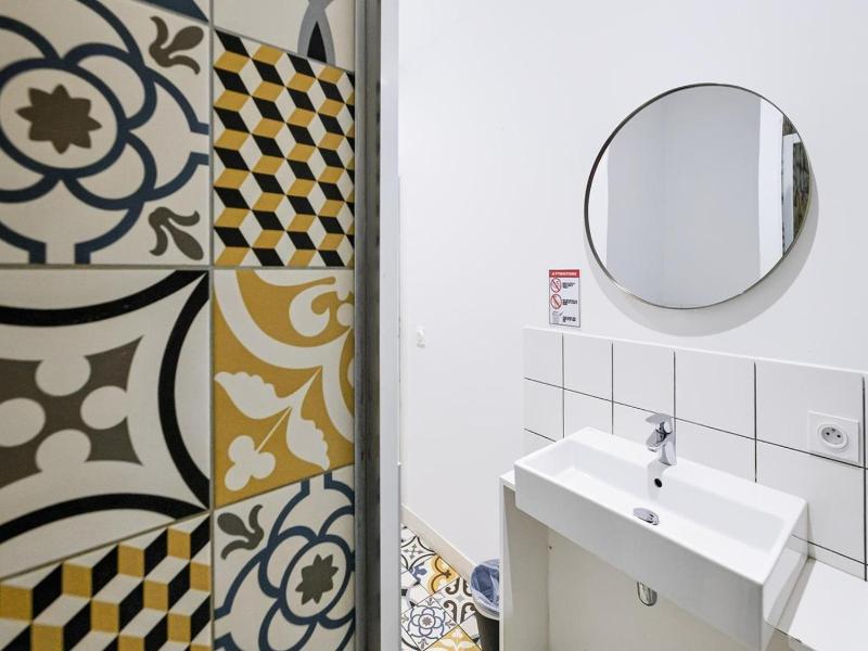 Le Couvent Hostel image