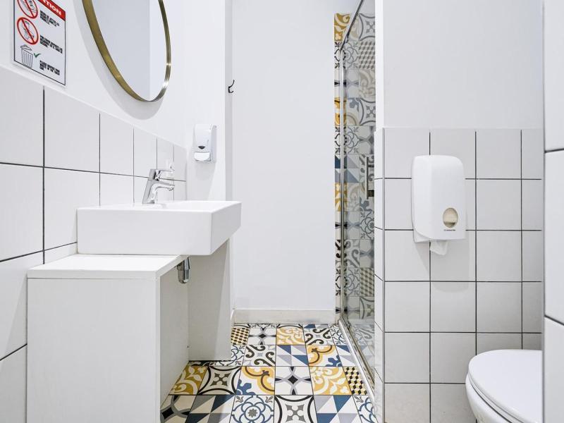 Le Couvent Hostel image