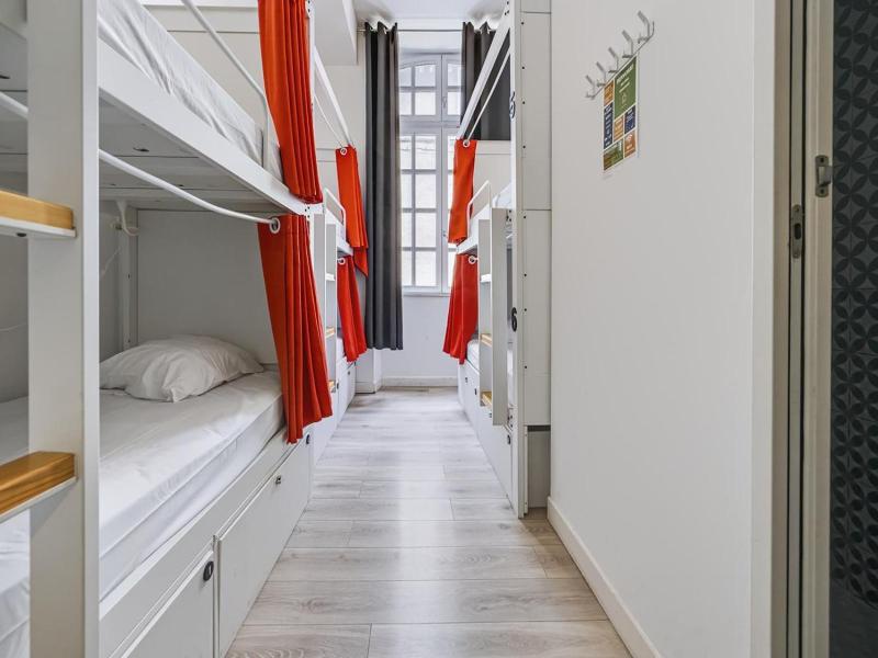 Le Couvent Hostel image