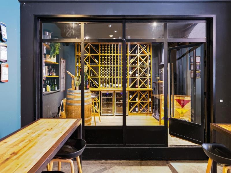 Le Couvent Hostel image