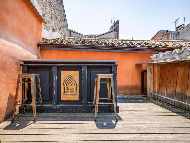 Le Couvent Hostel image