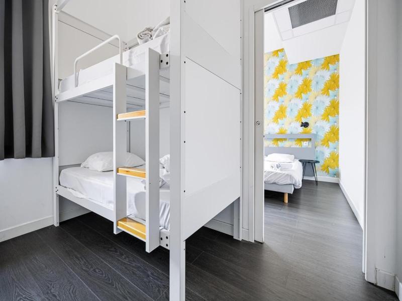 Le Couvent Hostel image