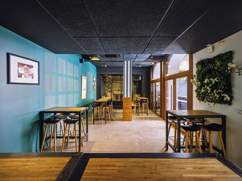 Le Couvent Hostel image