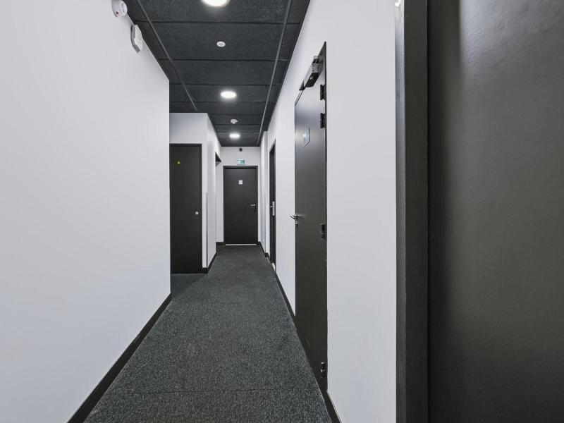 Le Couvent Hostel image