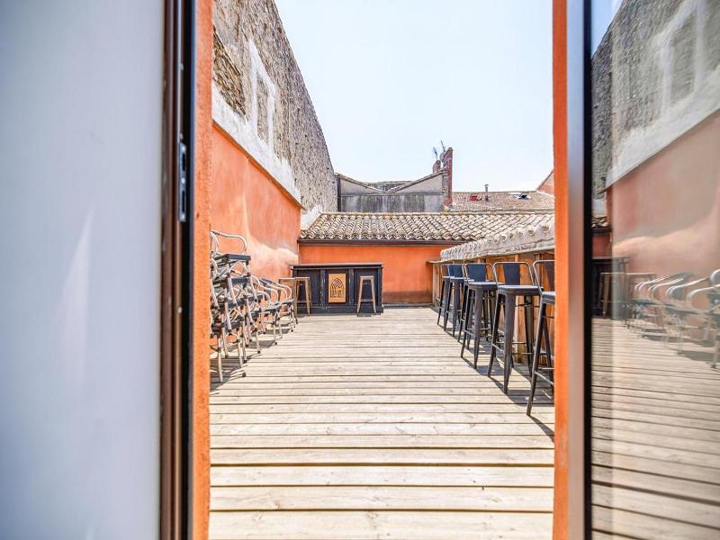 Le Couvent Hostel image