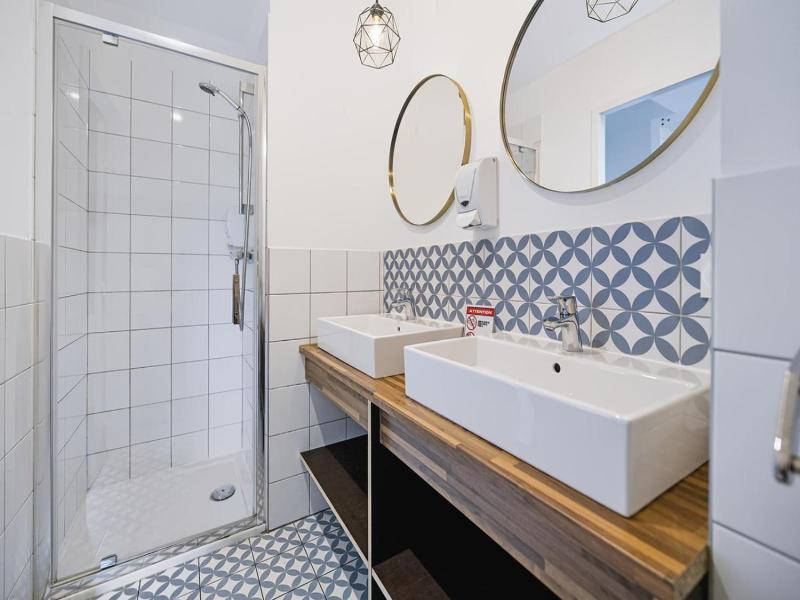 Le Couvent Hostel image