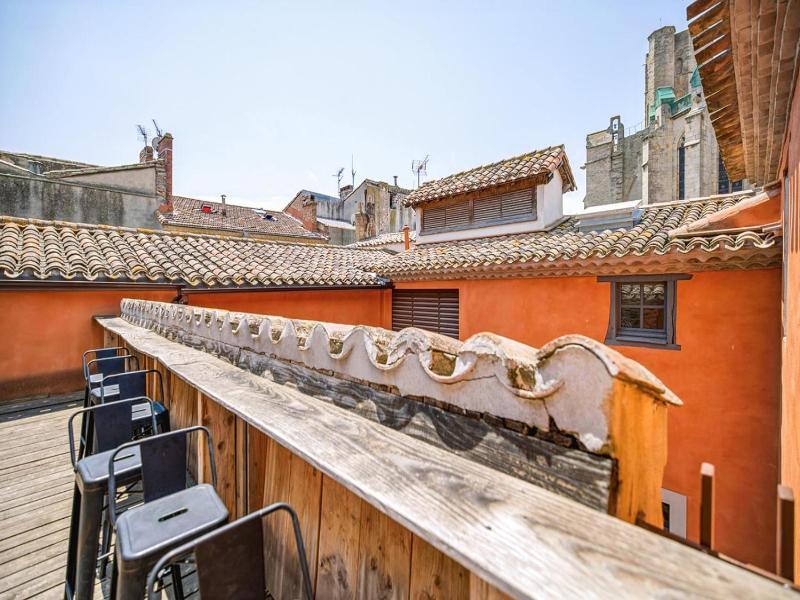 Le Couvent Hostel image