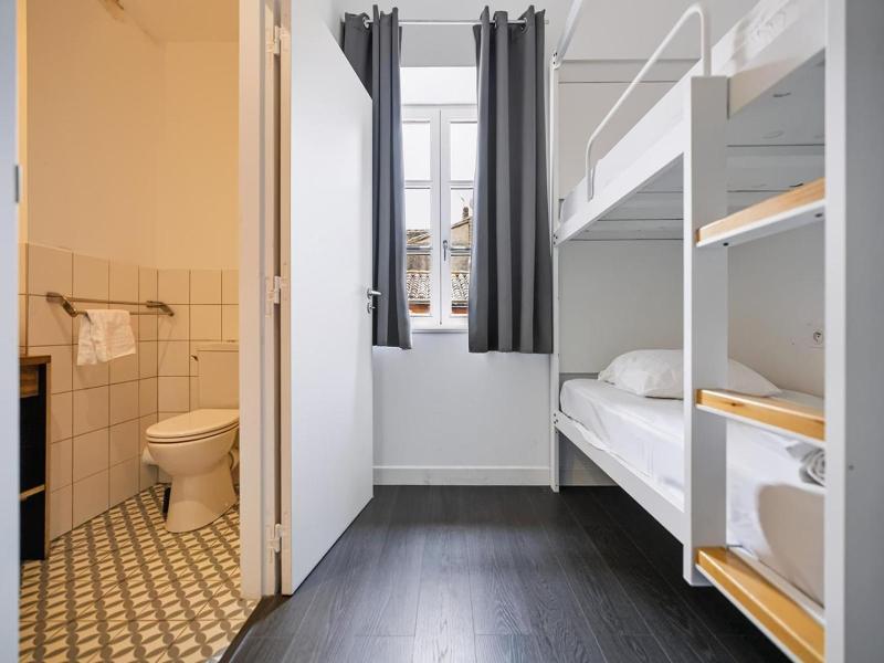 Le Couvent Hostel image