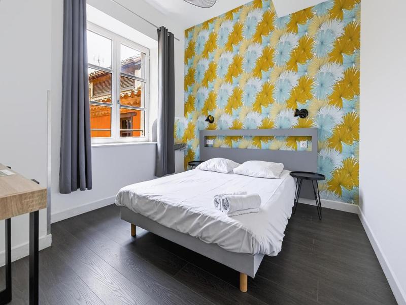 Le Couvent Hostel image