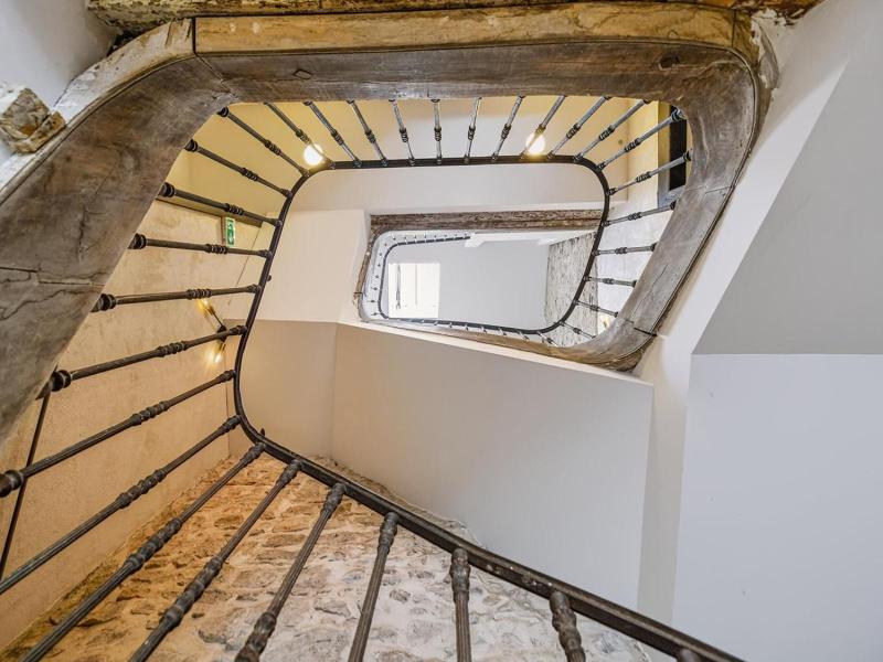Le Couvent Hostel image