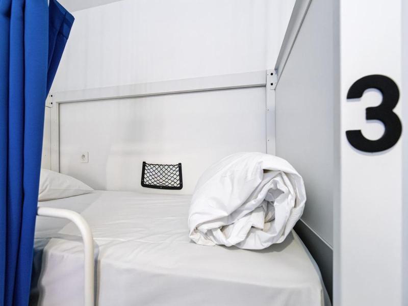 Le Couvent Hostel image