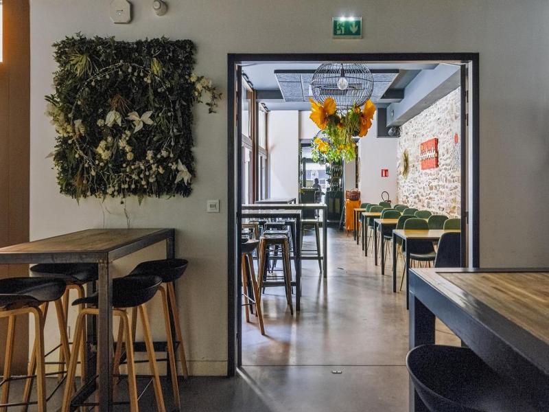 Le Couvent Hostel image