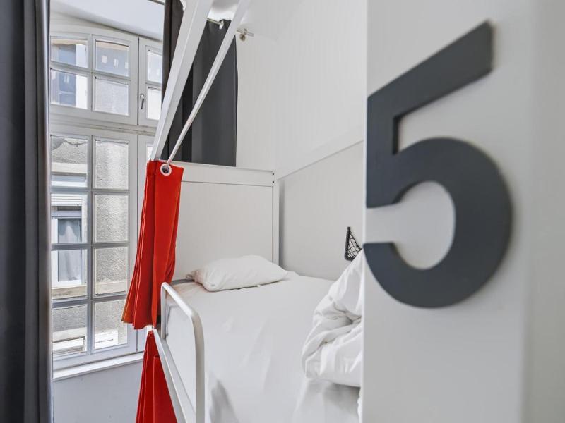 Le Couvent Hostel image